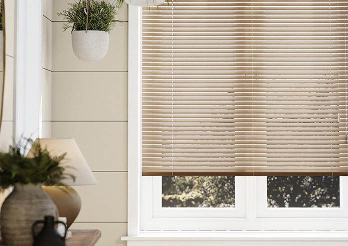Wow Factor, Harmony Star - Venetian Blind - Image 5